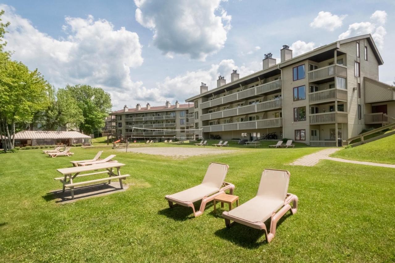 Location Tourisme Estrie - Oberge Du Village Magog Esterno foto